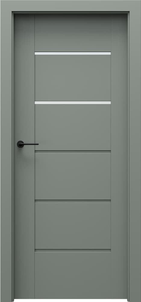 PORTA VERTE PREMIUM, group E E.2 - Soft CPL - Olive