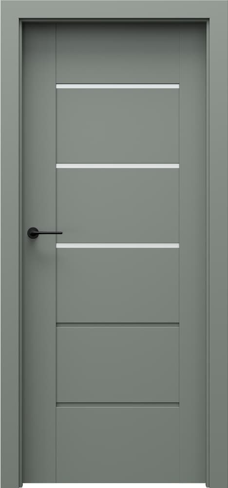 PORTA VERTE PREMIUM, group E E.3 - Soft CPL - Olive