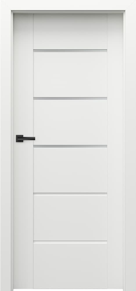 PORTA VERTE PREMIUM, group E E.3 - Soft CPL - White