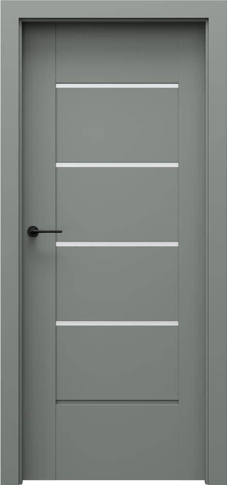 PORTA VERTE PREMIUM, group E E.4 - Soft CPL - Olive