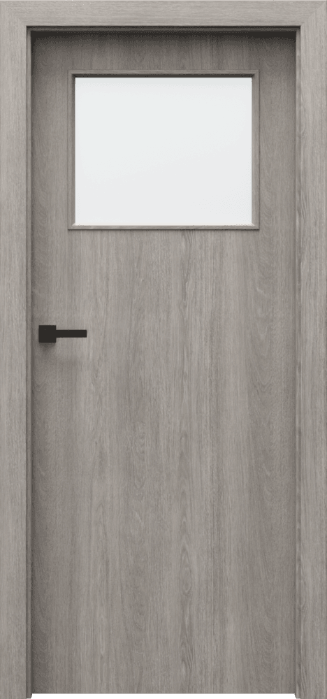 Porta CPL 1.2 - CPL HQ 0,2 veneer - Lorenzo Oak