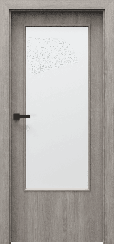 Porta CPL 1.3 - CPL HQ 0,2 veneer - Lorenzo Oak
