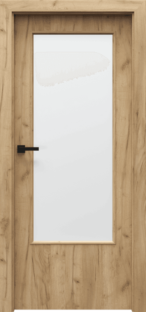 Porta CPL 1.3 - CPL HQ 0,2 veneer - Oak Craft Gold