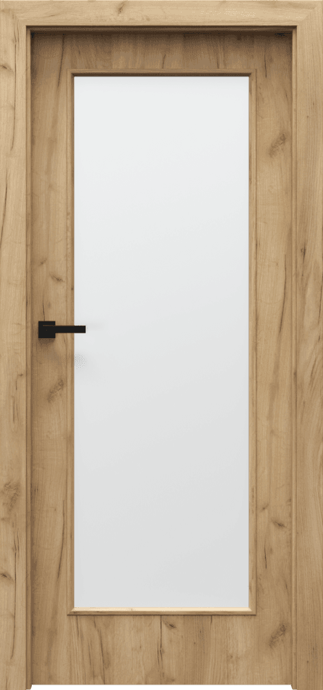 Porta CPL 1.4 - CPL HQ 0,2 veneer - Oak Craft Gold
