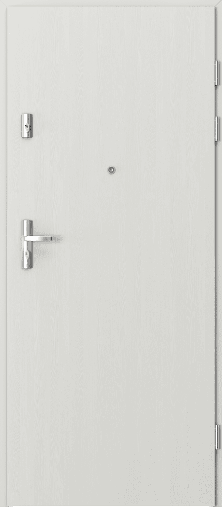 QUARTZ SOLID - Portasynchro 3D veneer - Wenge White