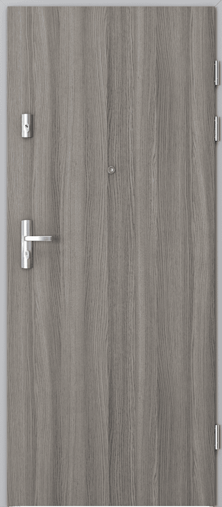 QUARTZ SOLID-V - CPL HQ 0,2 veneer / HPL, CPL 0,7 veneer - Oak Milano 4