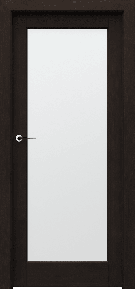 SEVILLA glazed model - Porta - Nero