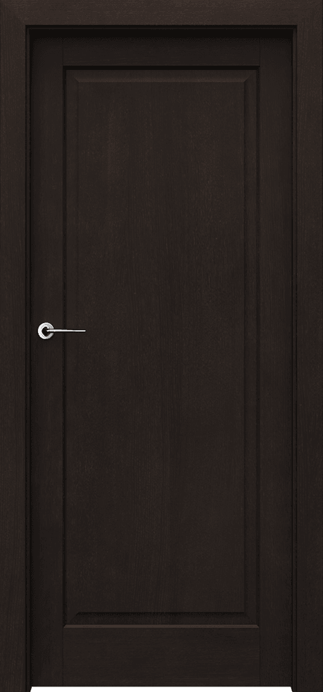 SEVILLA solid - Porta - Nero