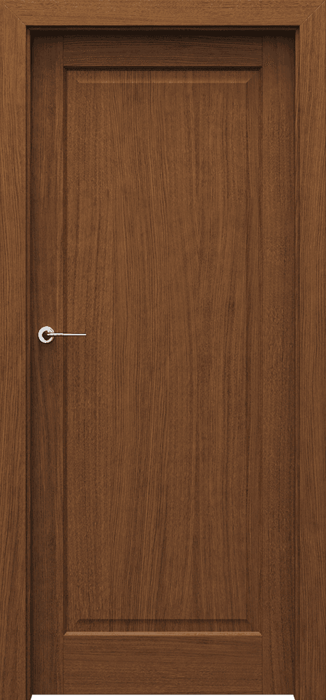 SEVILLA solid - Porta - Tabacco