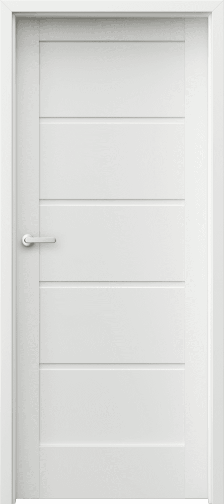 TRIM LITE A.0 - Portadecor veneer - White