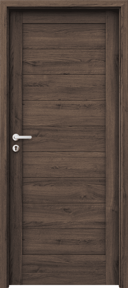 TRIM LITE B.0 - Portasynchro 3D veneer - Scarlet Oak