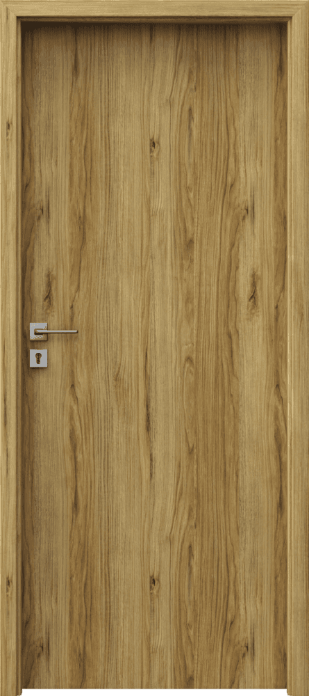 TRIM SOFT P - Portadecor veneer - Oak Catania