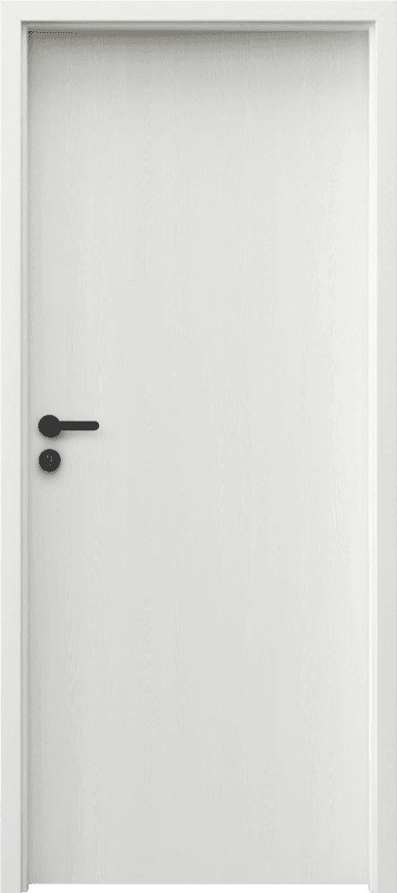 TRIM SOFT P - Portasynchro 3D veneer - Wenge White