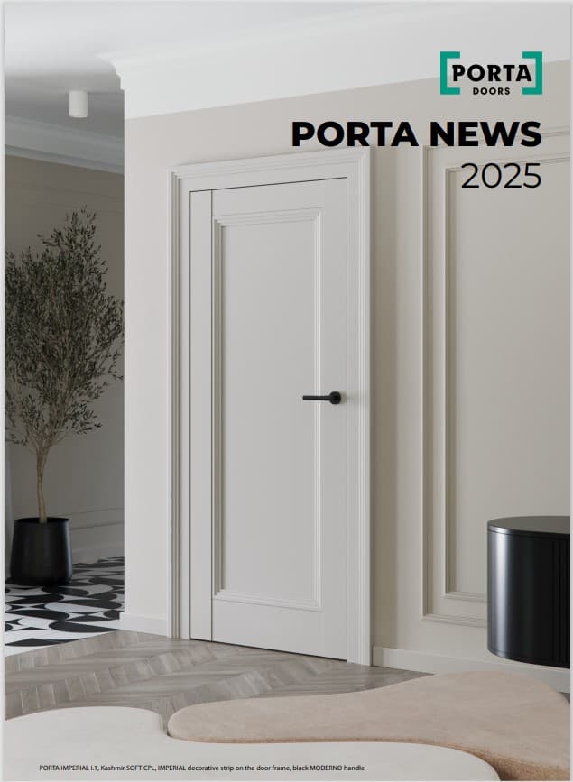 PORTA NEWS 2025