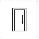 Иновативна брава за дълги дръжки