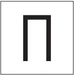 Kаса без видими снадки