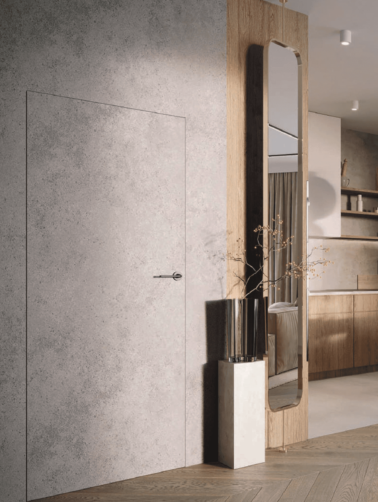 Декоративна мазилка