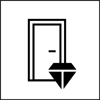 Перфектно гладка повърхност