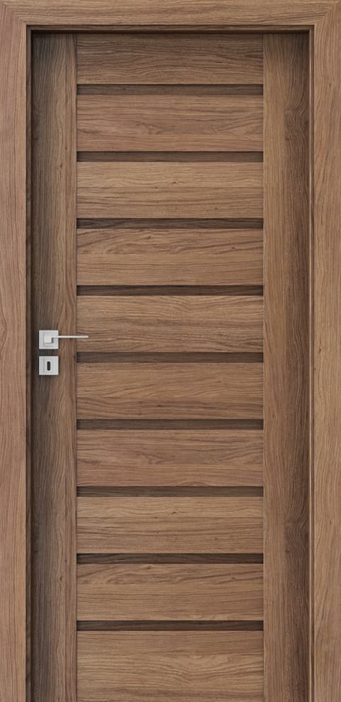 PORTA CONCEPT, group A A.0 - Portaperfect 3D veneer - California Oak