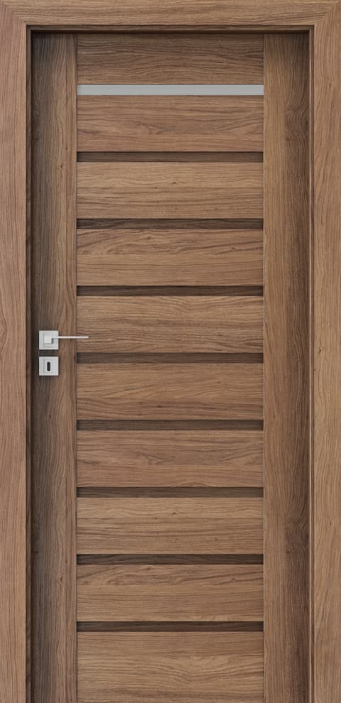 PORTA CONCEPT, group A A.1 - Portaperfect 3D veneer - California Oak