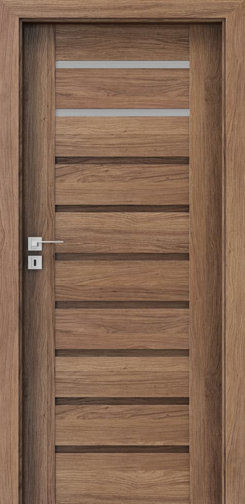 PORTA CONCEPT, group A A.2 - Portaperfect 3D veneer - California Oak