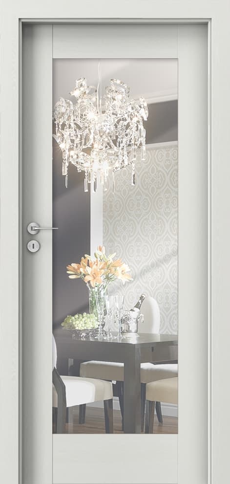 Porta INSPIRE Модел A.1 (огледало)