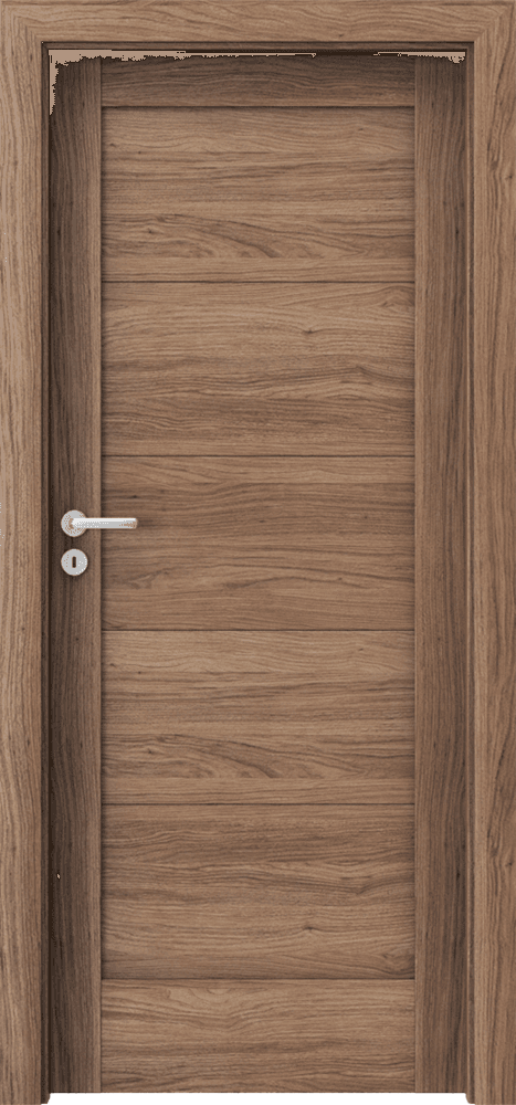 PORTA VERTE HOME, group B B.0 - Portaperfect 3D veneer - California Oak
