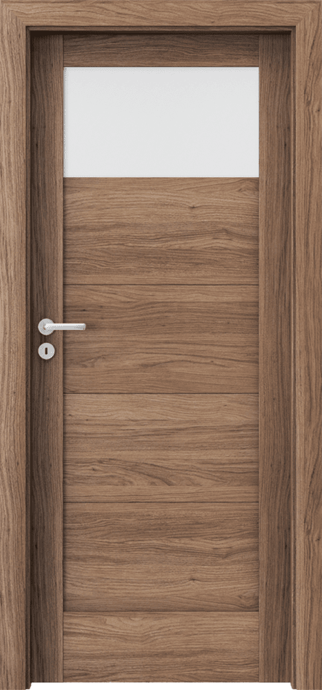 PORTA VERTE HOME, group B B.1 - Portaperfect 3D veneer - California Oak