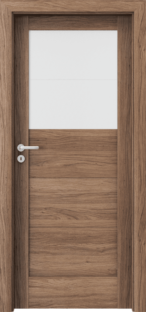 PORTA VERTE HOME, group B B.2 - Portaperfect 3D veneer - California Oak