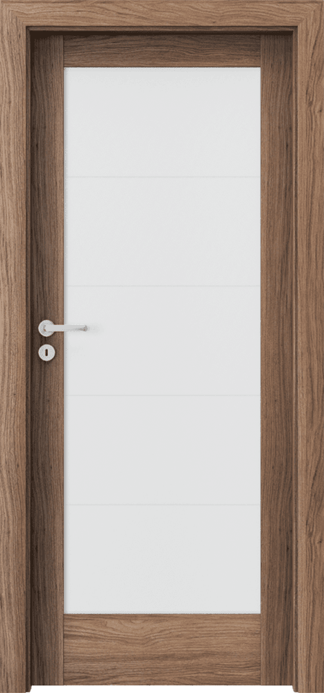 PORTA VERTE HOME, group B B.5 - Portaperfect 3D veneer - California Oak