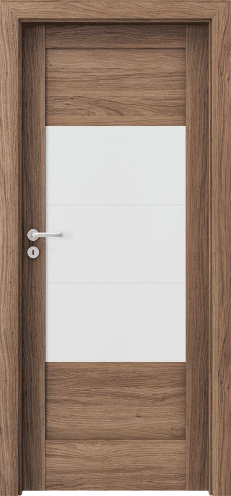 PORTA VERTE HOME, group B B.7 - Portaperfect 3D veneer - California Oak