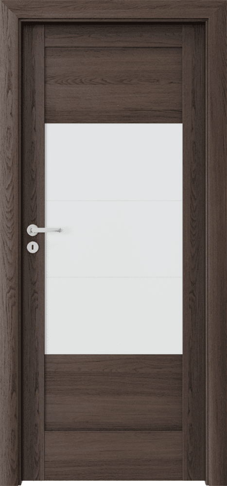 PORTA VERTE HOME, group B B.7 - Portaperfect 3D veneer - Havana Oak