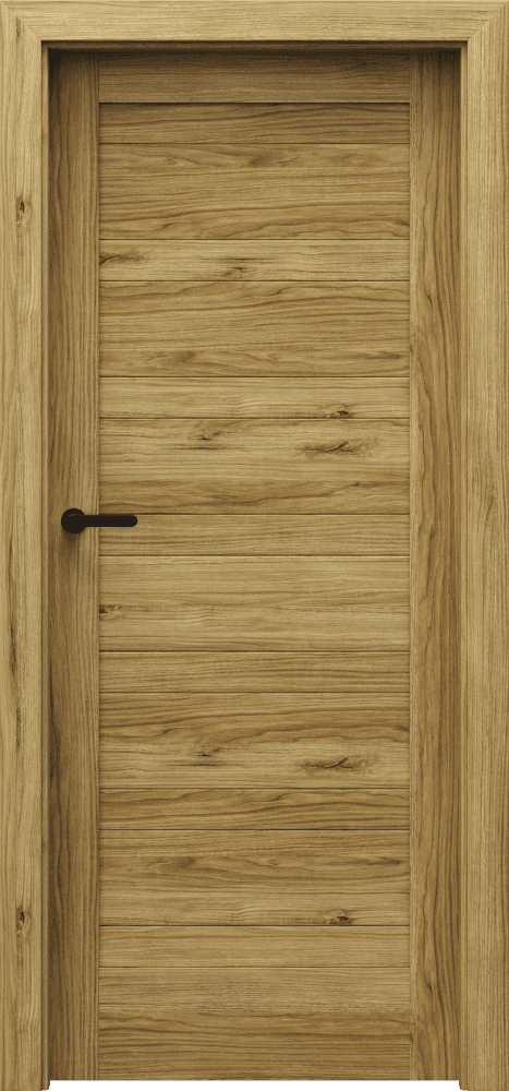 PORTA VERTE HOME, group D D.0 - Portadecor veneer - Oak Catania