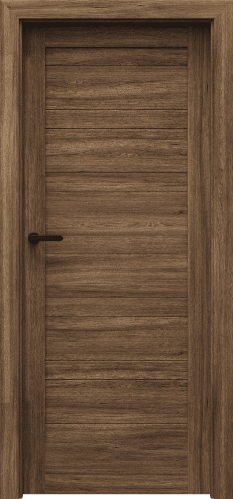 PORTA VERTE HOME, group D D.0 - Portaperfect 3D veneer - Dark Matt Oak
