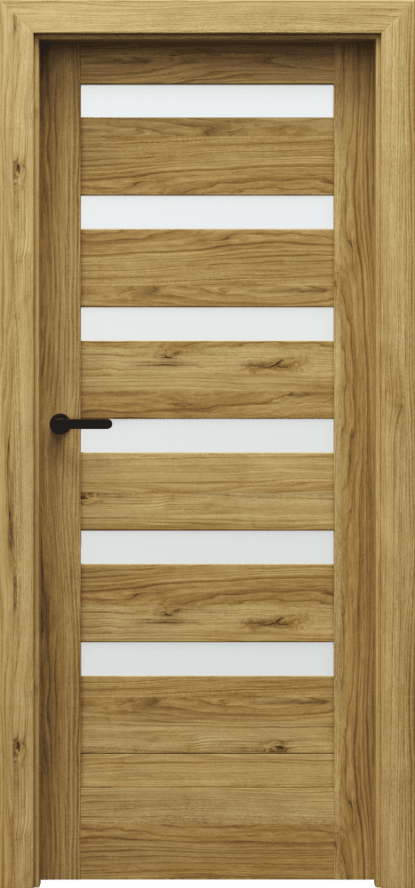 PORTA VERTE HOME, group D D.6 - Portadecor veneer - Oak Catania