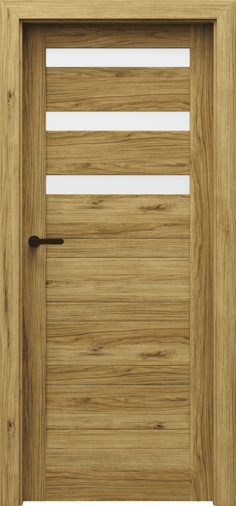 PORTA VERTE HOME, group D D3 - Portadecor veneer - Oak Catania