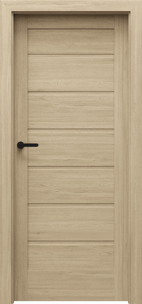 PORTA VERTE HOME, group J J.0 - Portaperfect 3D veneer - Matt Oak