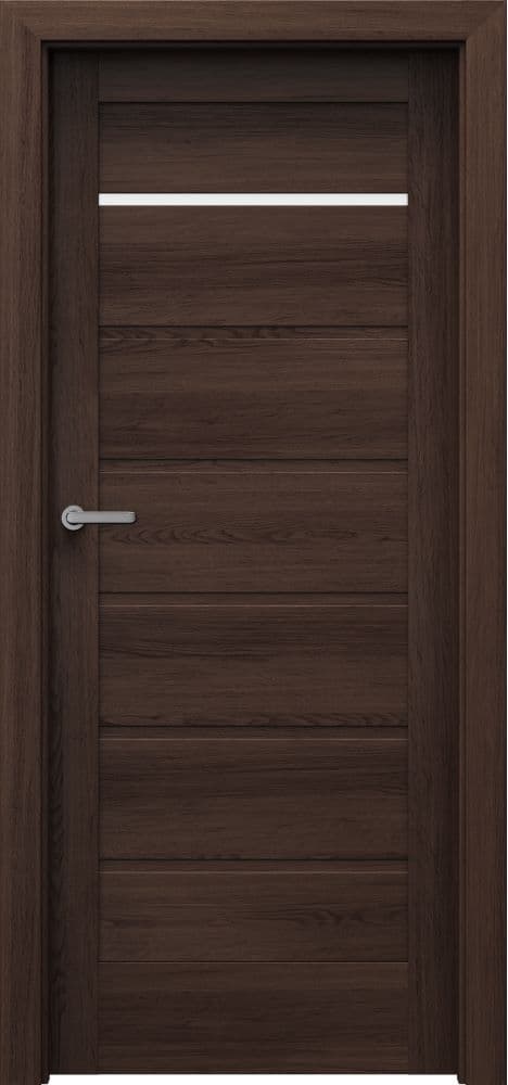 PORTA VERTE HOME, group J J.1 - Portaperfect 3D veneer - Havana Oak