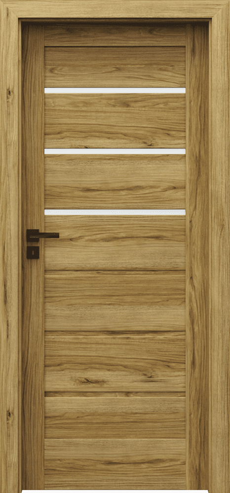 PORTA VERTE HOME, group J J.3 - Portadecor veneer - Oak Catania