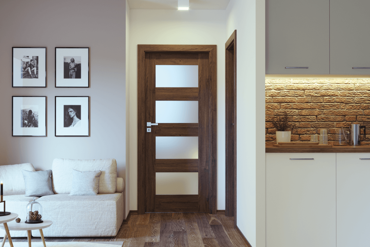 Полски интериорни врати PORTA VERTE PREMIUM, group A