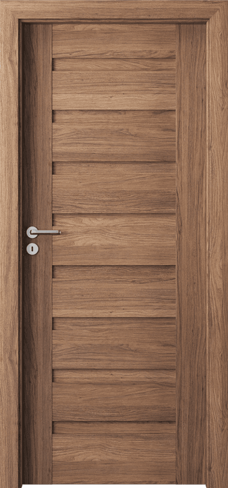 PORTA VERTE PREMIUM, group D D.0 - Portaperfect 3D veneer - California Oak