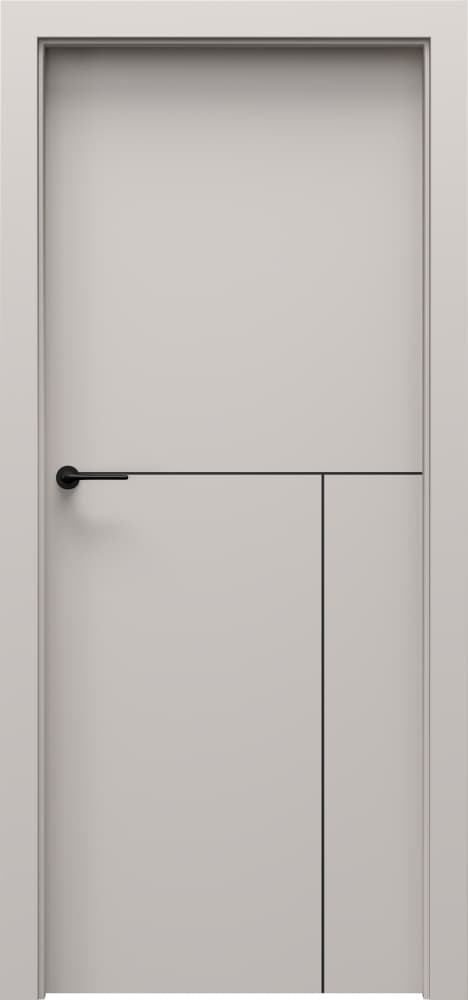 Porta DESIRE UV Модел 4