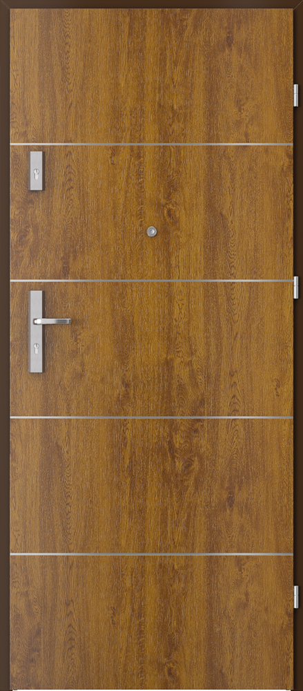 OPAL Plus marquetry 6