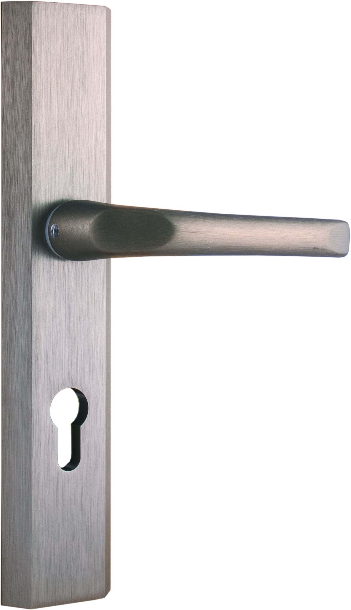 OPAL titan with lever handle