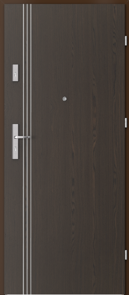 OPAL Plus marquetry 3