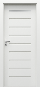 Интериорни врати Porta CONCEPT бял