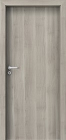 Интериорни врати Porta DECOR P Сребърна акация