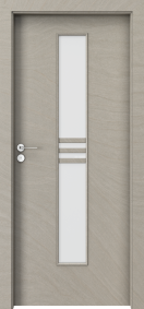 Интериорни врати Porta STYLE CPL покритие