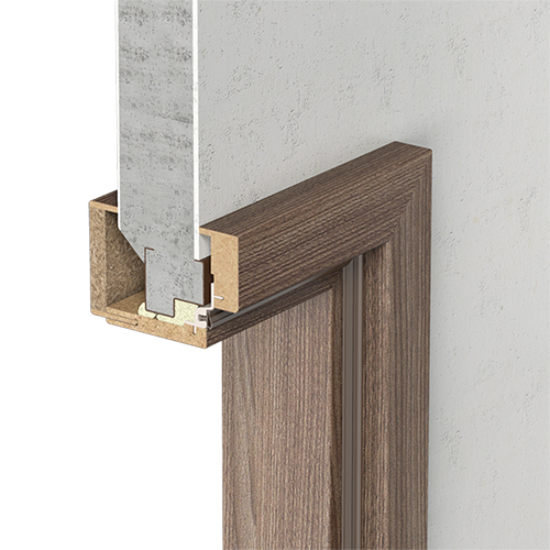 тунел Porta RENOVA, размер C (120-140 мм)