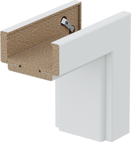 тунел Porta SYSTEM, размер G (200-220 мм)